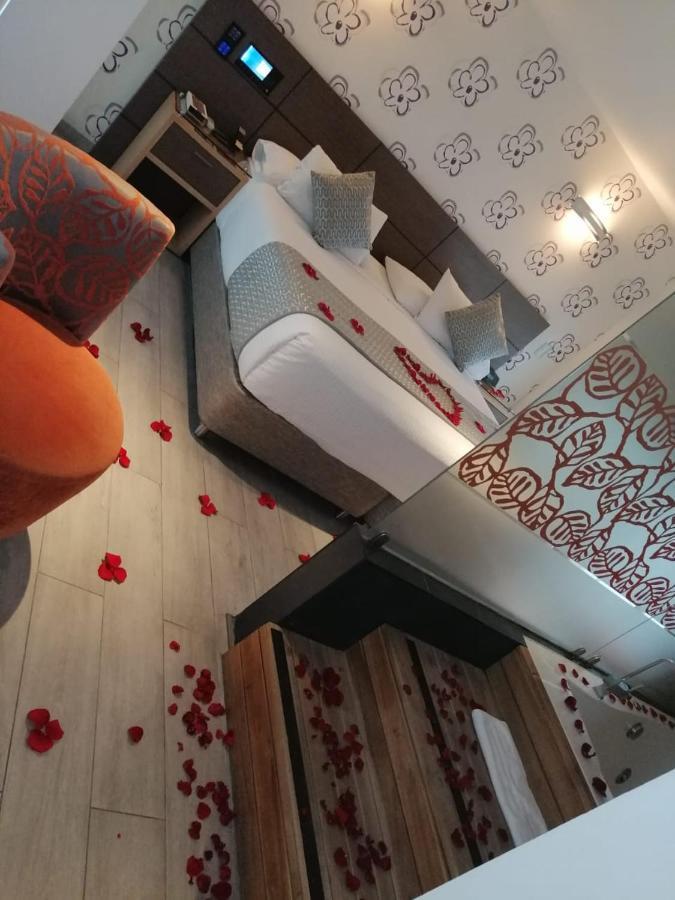 Zi One Luxury Hotel Перейра Экстерьер фото