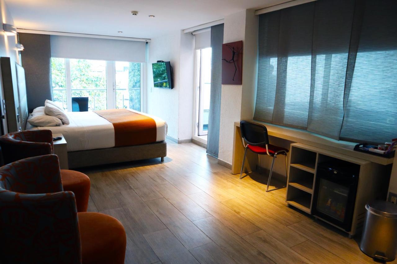 Zi One Luxury Hotel Перейра Экстерьер фото