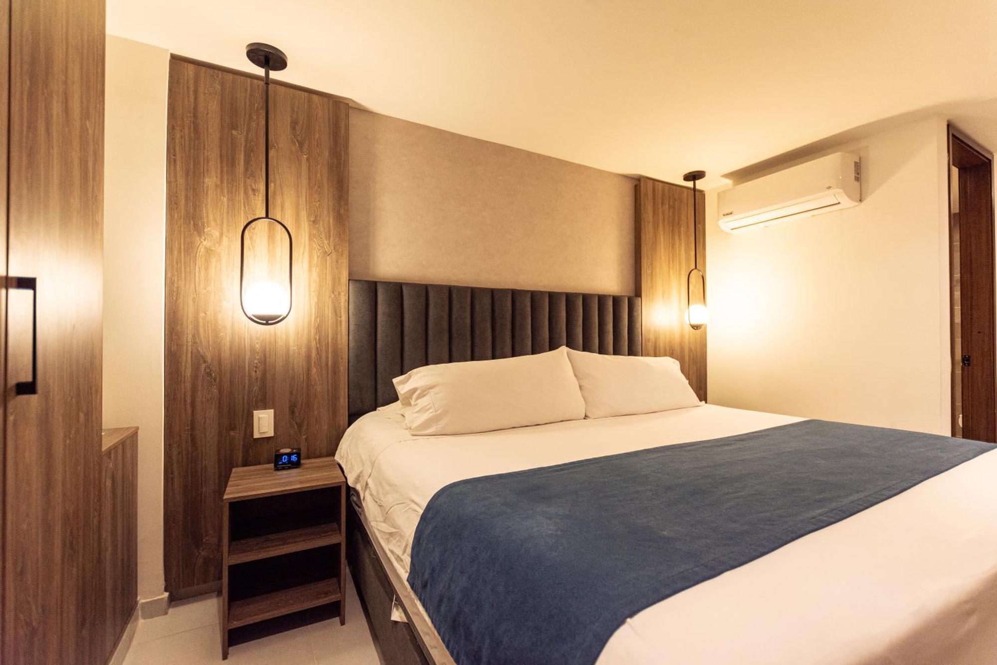 Zi One Luxury Hotel Перейра Экстерьер фото