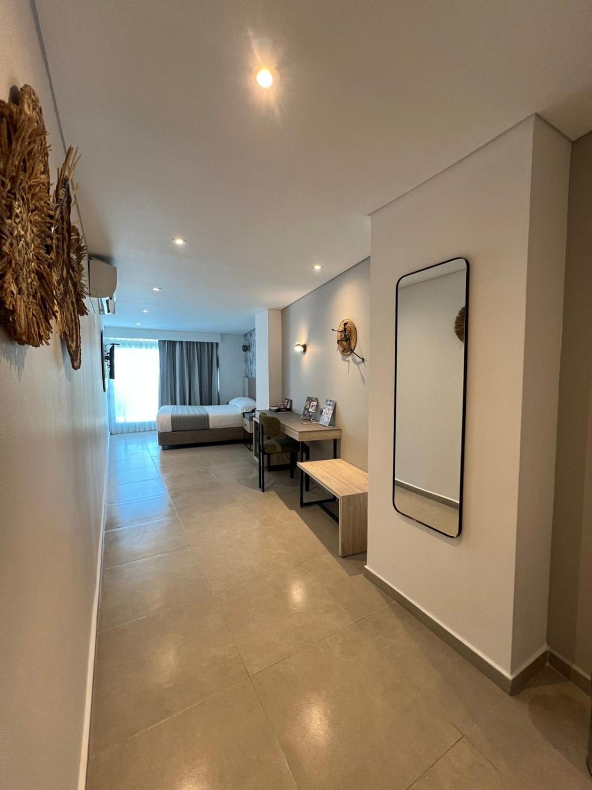 Zi One Luxury Hotel Перейра Экстерьер фото