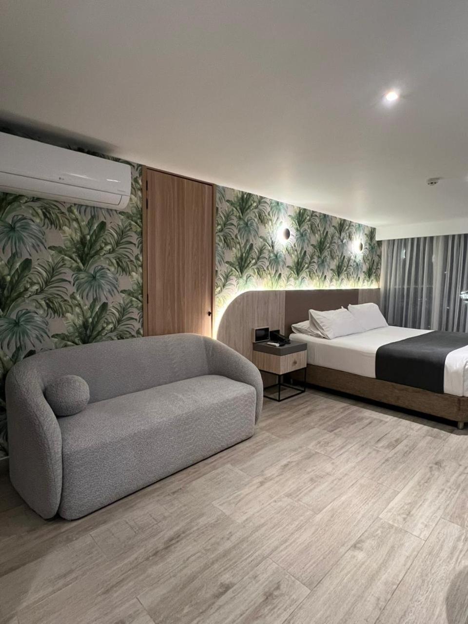 Zi One Luxury Hotel Перейра Экстерьер фото