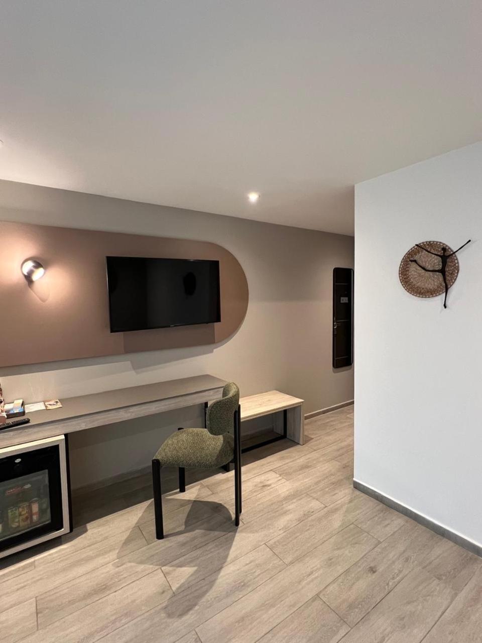 Zi One Luxury Hotel Перейра Экстерьер фото