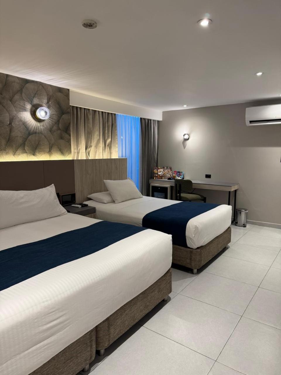 Zi One Luxury Hotel Перейра Экстерьер фото