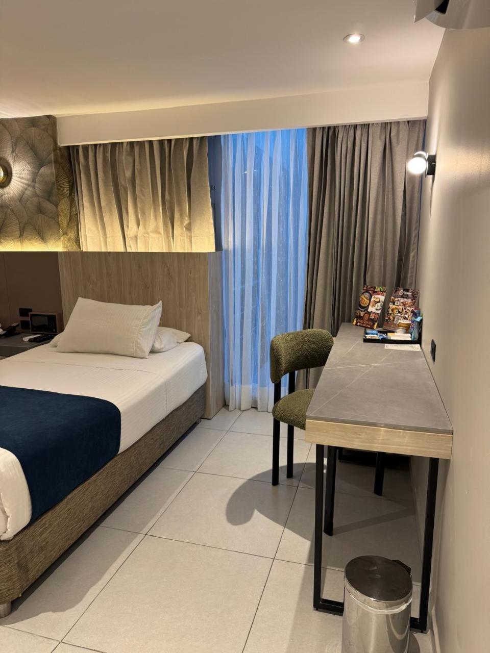 Zi One Luxury Hotel Перейра Экстерьер фото