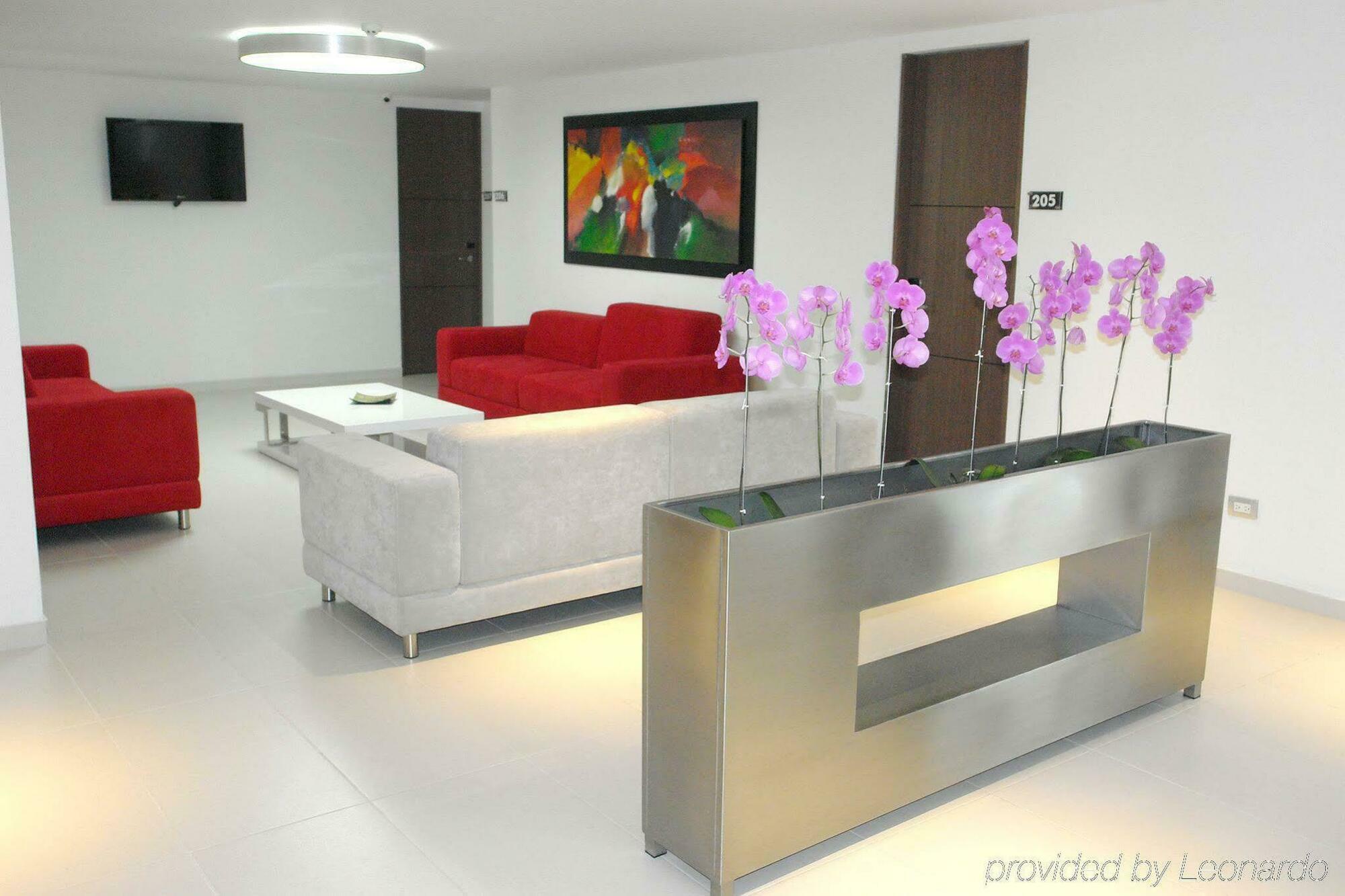 Zi One Luxury Hotel Перейра Экстерьер фото