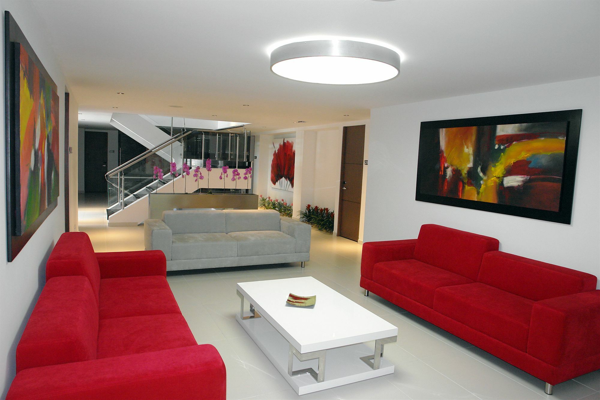 Zi One Luxury Hotel Перейра Экстерьер фото