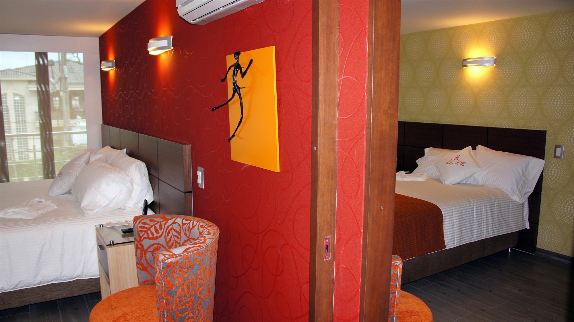 Zi One Luxury Hotel Перейра Экстерьер фото